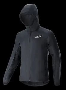 Steppe Packable Windshell Jacket