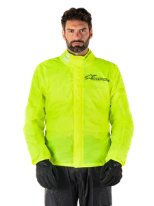 Hurricane Rain V2 Jacket