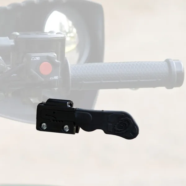 KOLPIN THROTTLE ASSIST