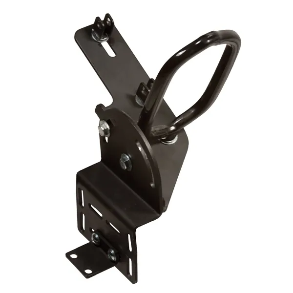 Seat Thumbscrew for '96-up H-D Models, Chrome