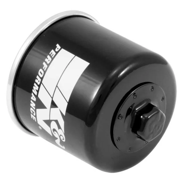 KN-191 HIGH PERFORMANCE OIL FILTER K&N