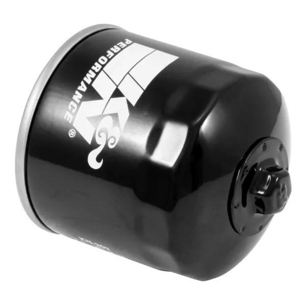 KN-202 HIGH PERFORMANCE OIL FILTER K&N