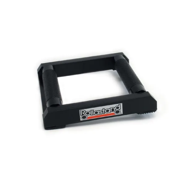 ROLLASTAND-CRUISERS/SPORTBIKES BLACK