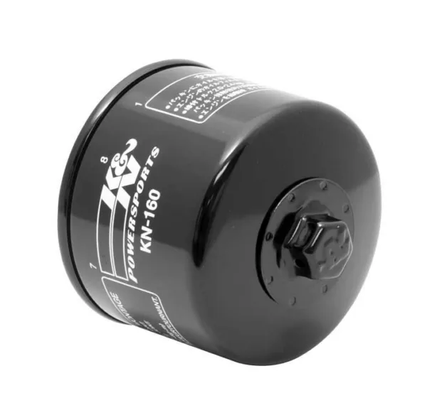 O-FILT K&N BMW 11427721779 K1200/1300 05-UP