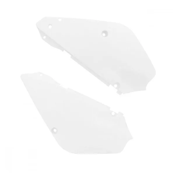 Polisport SIDE PANELS RM85 (02-23) WHITE+