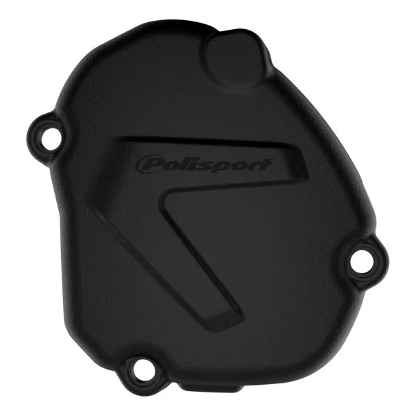 Polisport IGNITION COVER YZ 125 (05-23) BLACK