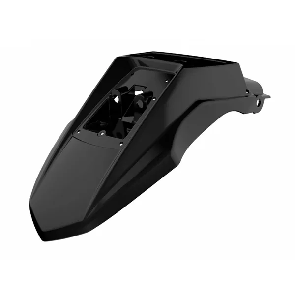 Polisport Fender KAWASAKI