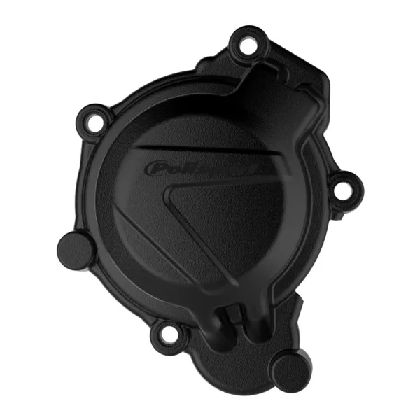 Polisport IGNITION COVER SX 125/150 (16-22) BLACK