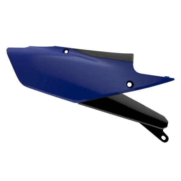 Polisport SIDE PANELS YZ450F (18-22) BLUE