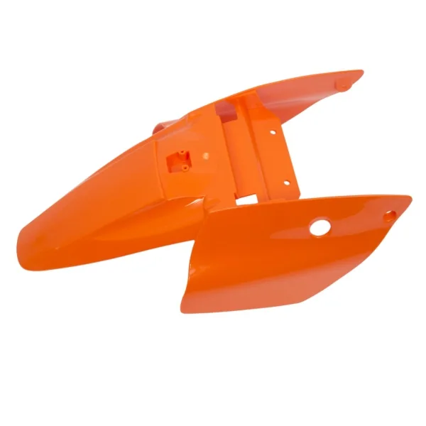Polisport Fender and Side Panels KTM