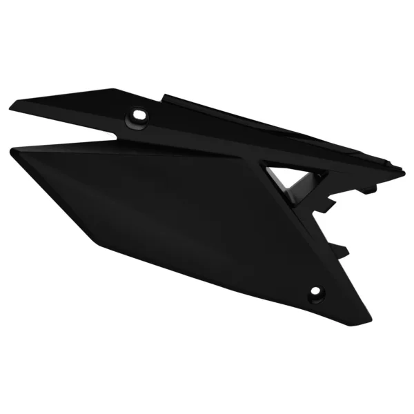 Polisport SIDE PANELS RMZ450 (18-23) BLACK+