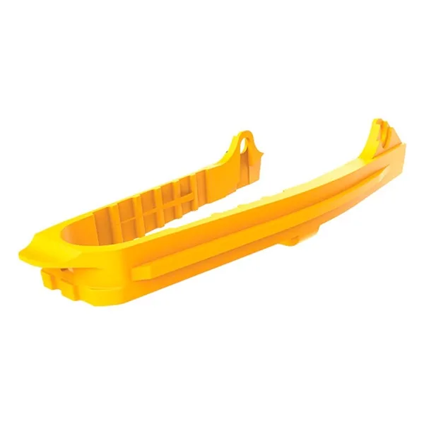 Polisport OEM CHAIN SLIDER RMZ450 (18-23) YELLOW
