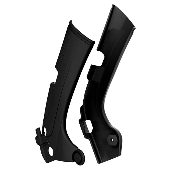 Polisport FRAME PROTECTOR SX/SXF (11-15) BLACK