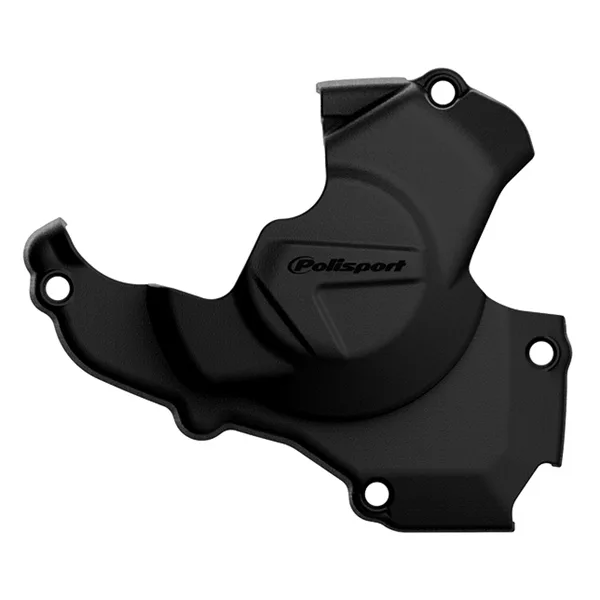 Polisport IGNITION COVER EXC-F 450 (17-23) BLACK
