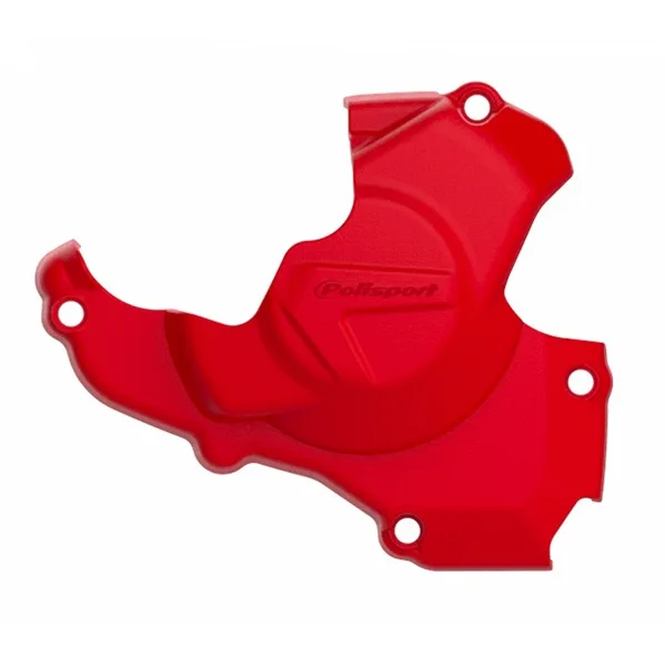 Polisport IGNITION COVER GASGAS EC (15-20) BLACK