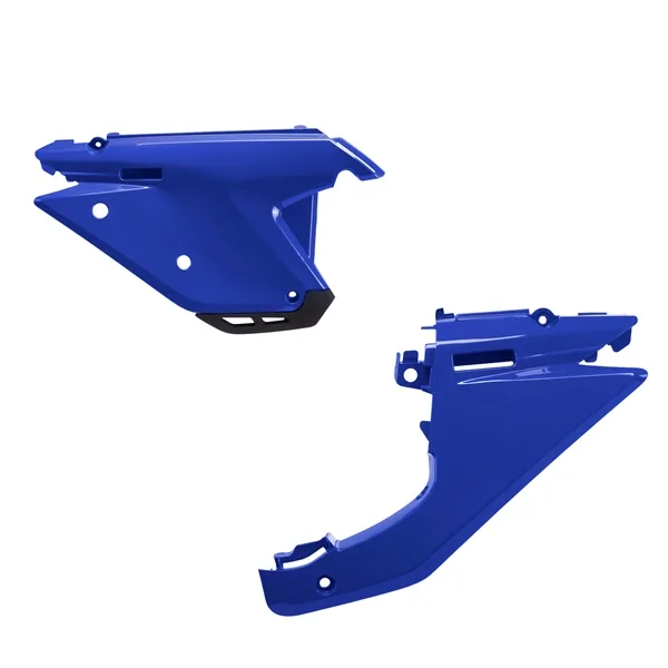 BLACK 75MM STROKE CSC STEERING DAMPER