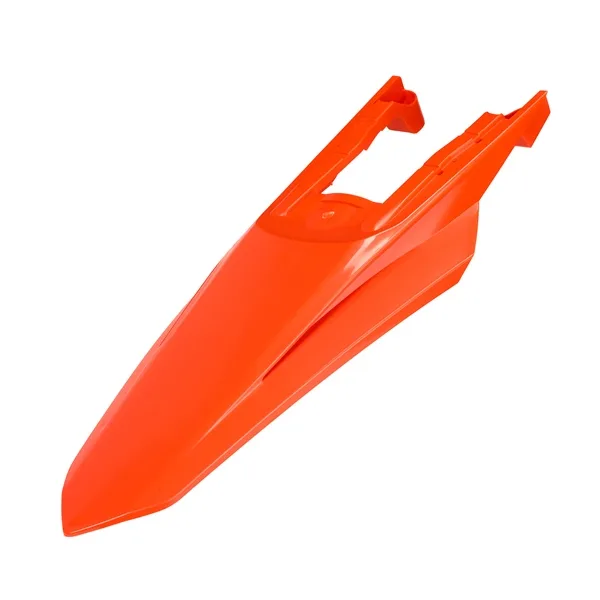 Polisport REAR FENDER KTM SX/SX-F (23-26) ORN+