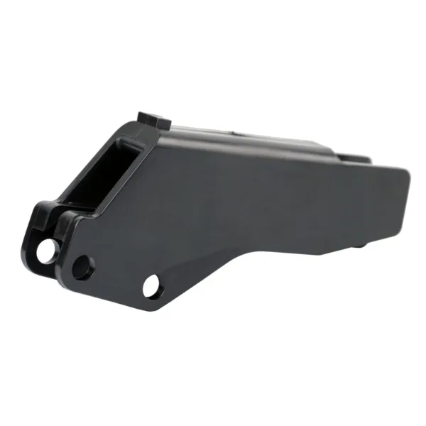 Polisport OEM CHAIN GUIDE RMZ450 (05-17) BLACK