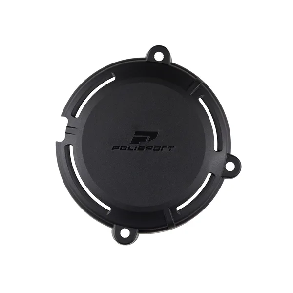 Polisport CLUTCH COVER SHERCO SEF 250 (24-25) BLK