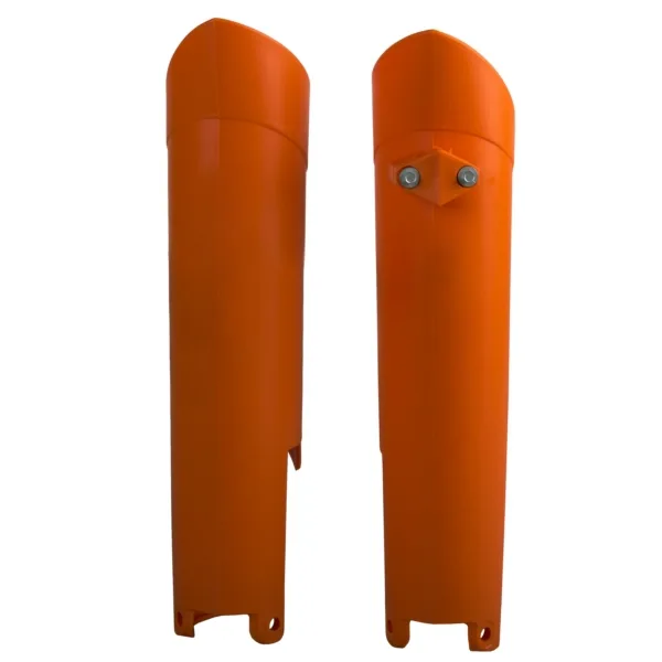 Polisport FORK GUARDS SX/SX-F (08-14) ORANGE+