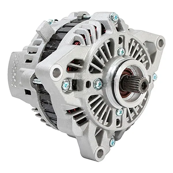 06-14' HONDA GL18 ALTERNATOR