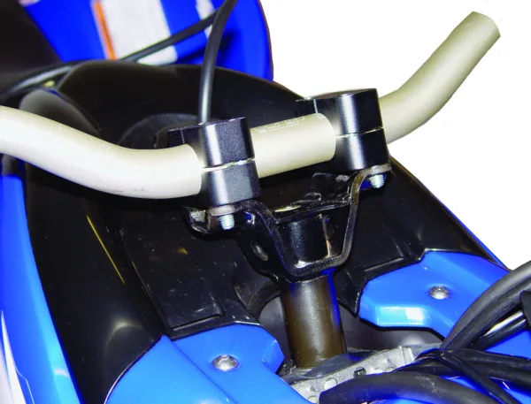 UNIVERSAL OVERSIZED BAR CLAMP