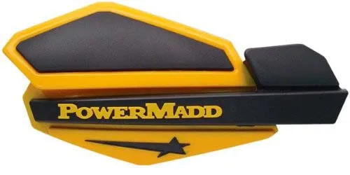 HANDGUARDS