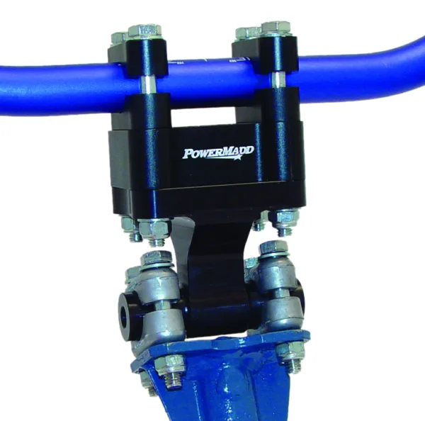 UNIVERSAL PIVOT RISER 3"
