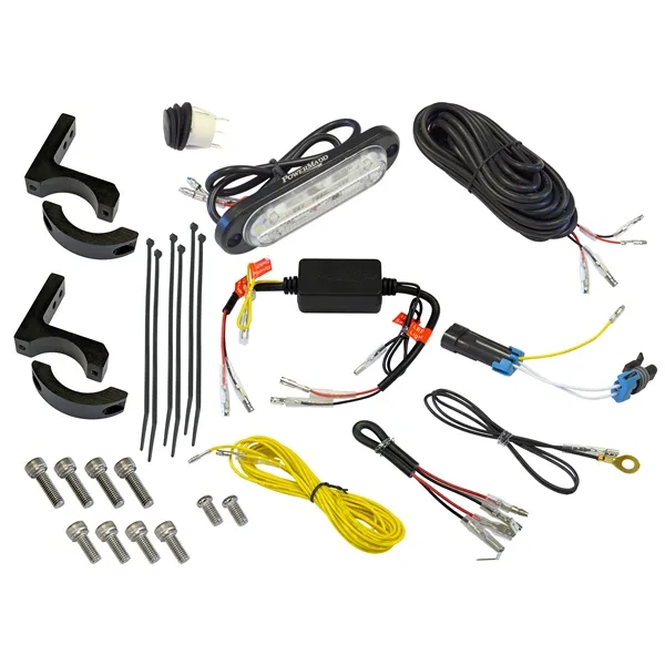 POWERMADD REV LIGHT KIT