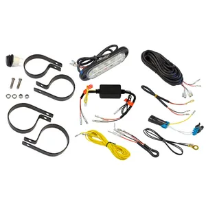 POWERMADD REV LIGHT KIT