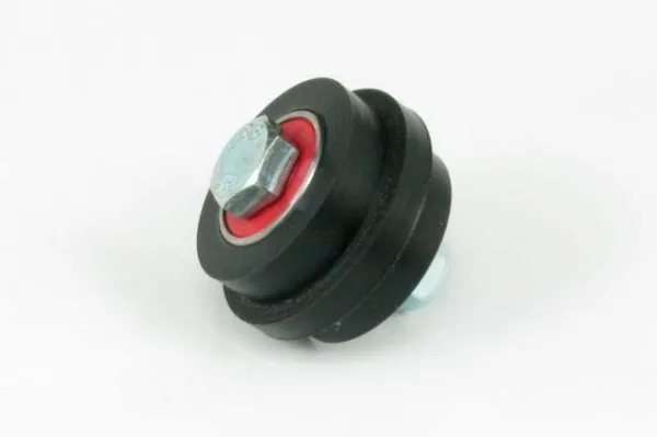 CHAIN ROLLER KTM 32/38MMX20MM BLACK