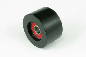 CHAIN ROLLER KTM 32/38MMX20MM BLACK