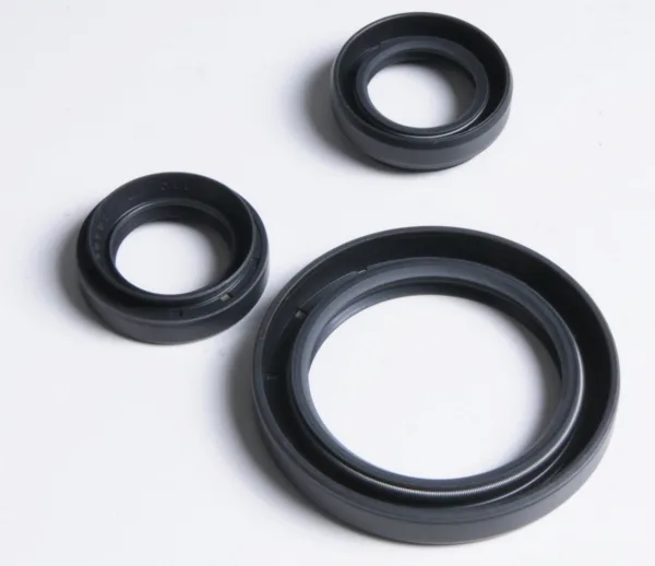All Balls Differential Seal Kit YAMAHA
