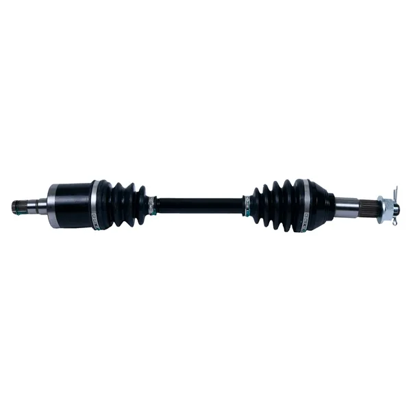 All Balls 6 Ball Heavy Duty Axle CAN-AM (BRP)