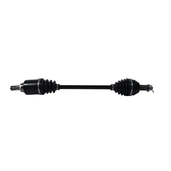 All Balls 6 Ball Heavy Duty Axle HONDA