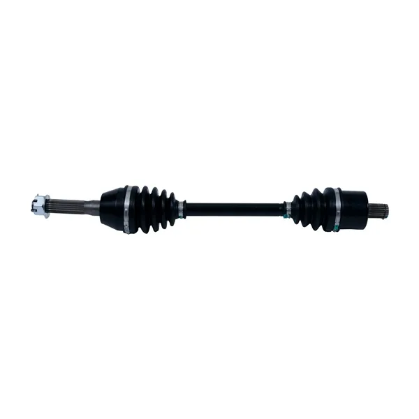 All Balls 6 Ball Heavy Duty Axle POLARIS
