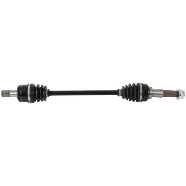 All Balls 6 Ball Heavy Duty Axle YAMAHA