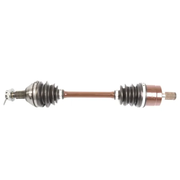 All Balls 6 Ball Heavy Duty Axle