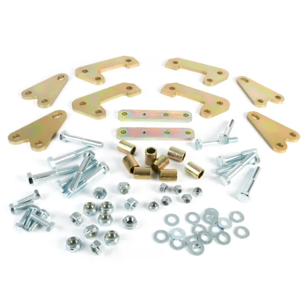 High Lifter 2'' LIFT KIT FOR POLARIS RANGER 900/1000