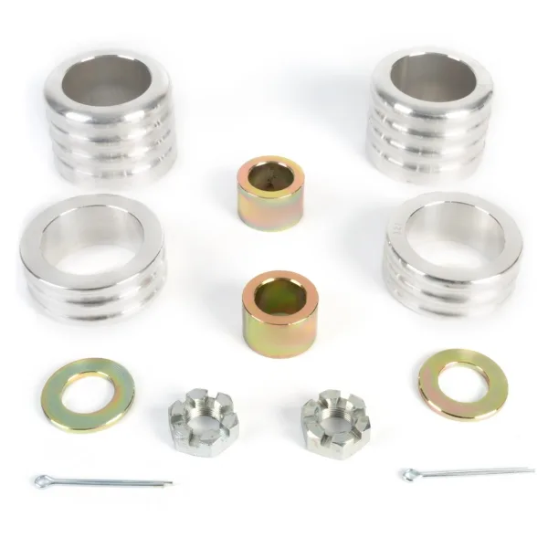 High Lifter 2'' LIFT KIT POLARIS RANGER 570