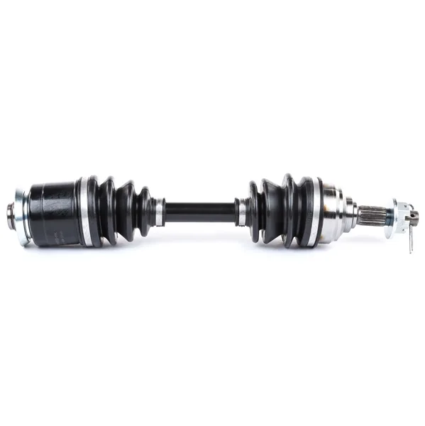 All Balls 6 Ball Heavy Duty Axle ARCTIC CAT
