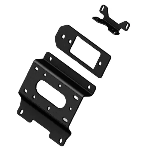WINCH MOUNT - TEXTRON PROWLER PRO
