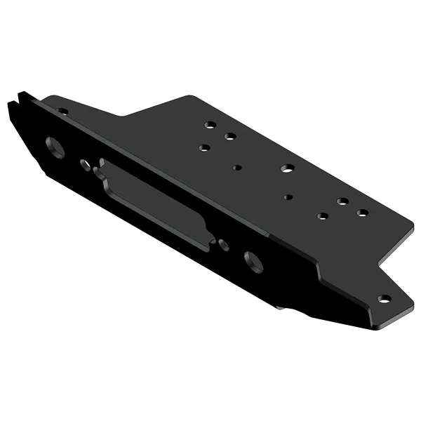 UPPER WINCH MOUNT - HD11 DEFENDER
