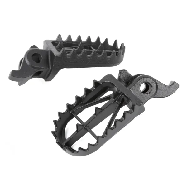 DRC/ZETA/UNIT Wide Foot Peg