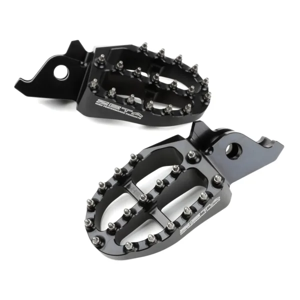 DRC/ZETA/UNIT Aluminum Foot Peg