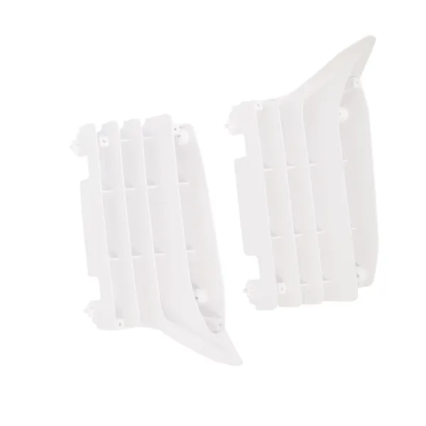 Polisport Louver Wind Deflector for Radiator Wind Deflector - YAMAHA