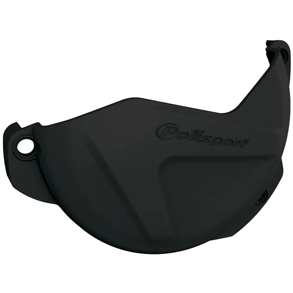 Polisport CLUTCH COVER RMZ250 (07-18) BLACK