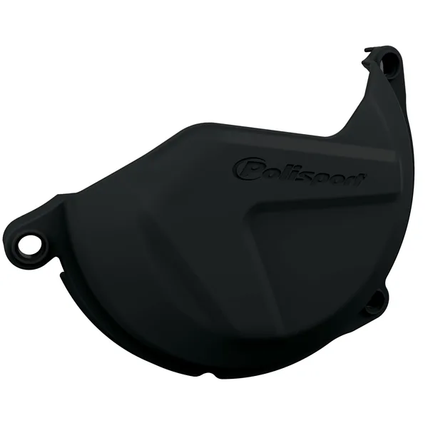 Polisport CLUTCH COVER 450 SX-F (13-15) BLACK