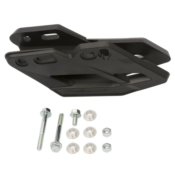 Polisport CHAIN GUIDE CRF250/450R (07-24) BLACK