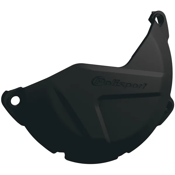 Polisport CLUTCH COVER YZ450F (11-22) BLACK